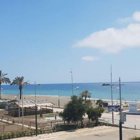 Gasparilla Torrox Eksteriør bilde