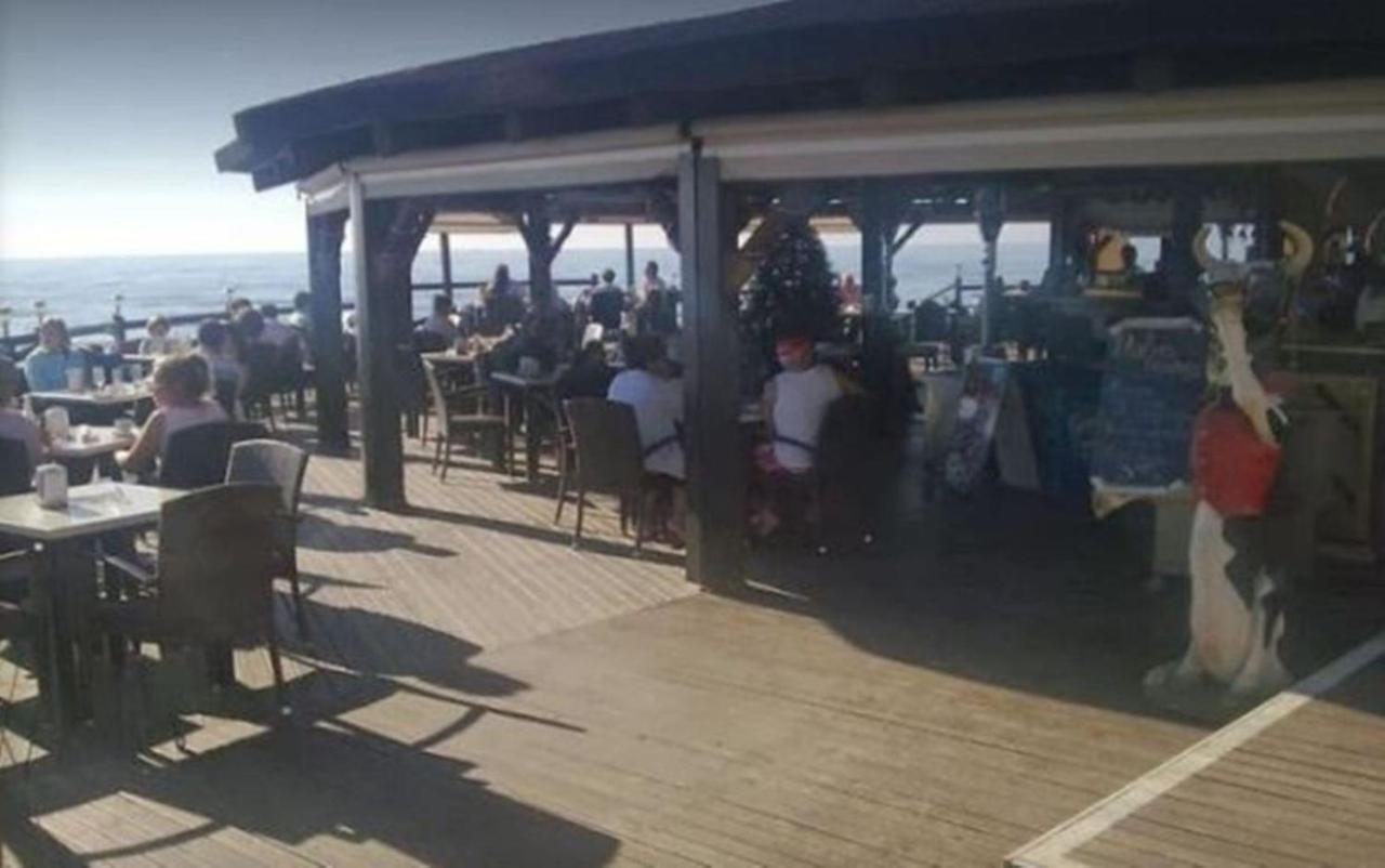 Gasparilla Torrox Eksteriør bilde