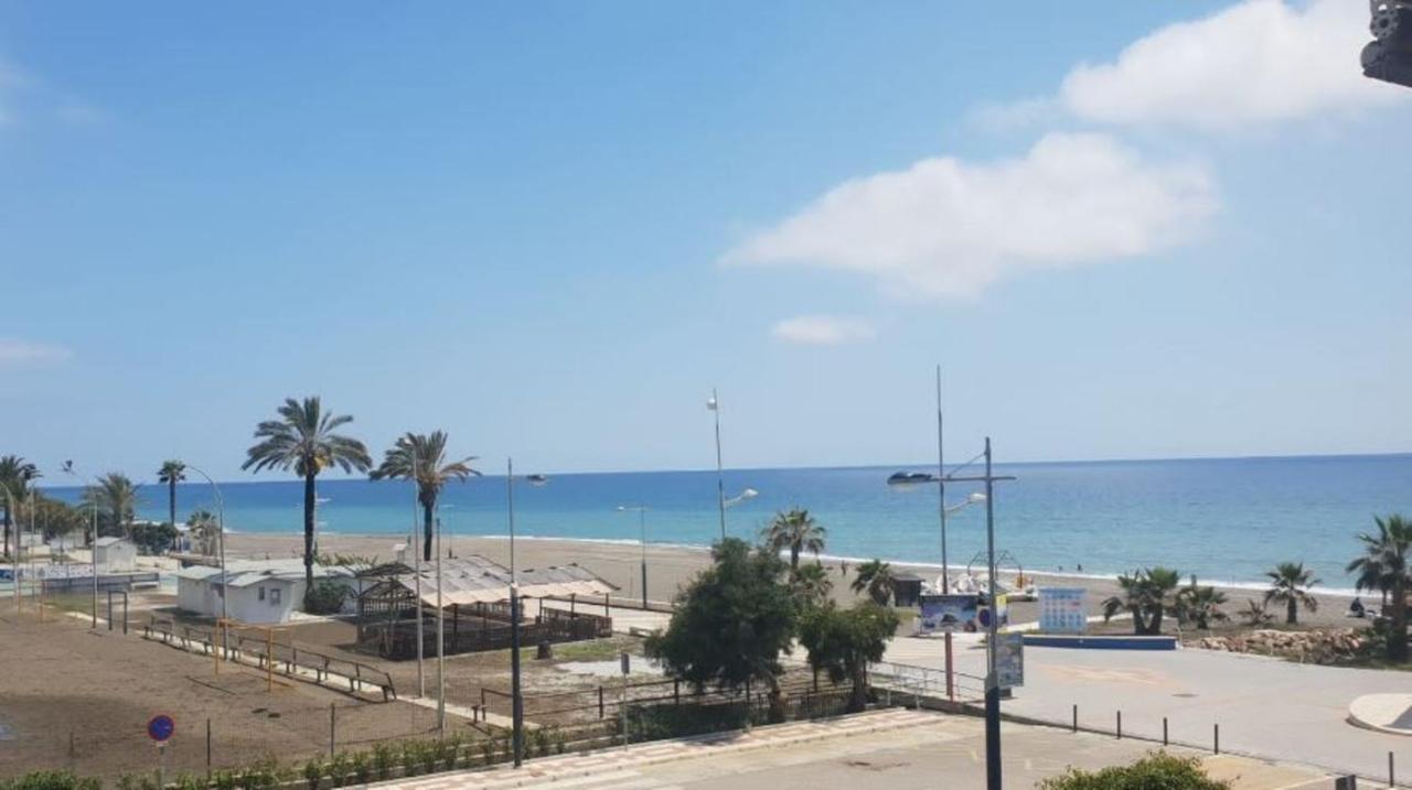 Gasparilla Torrox Eksteriør bilde