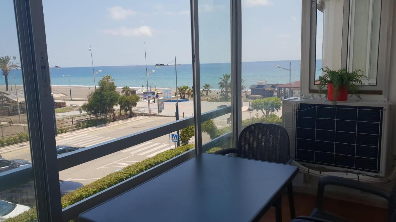 Gasparilla Torrox Eksteriør bilde